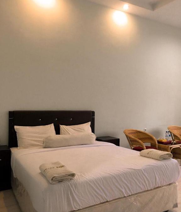 Pekanbaru Hotel | Graha Badnur Hotel Syari'ah