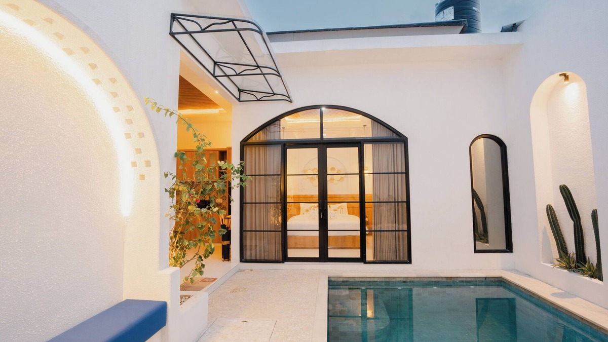 Ketewel Villa | Graha Madeline