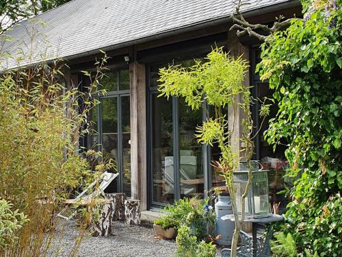 Saint-Sauveur-la-Pommeraye House | Graine de Reves