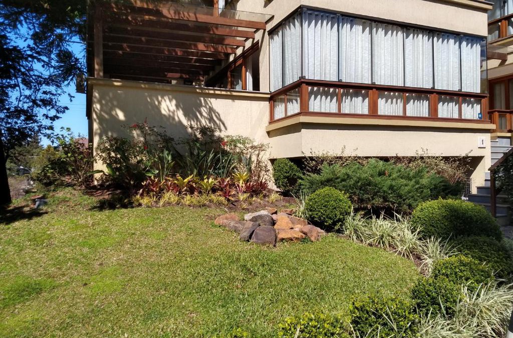 Centro Apartment | Gramado Aconchegante
