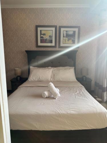 Downtown Apartment | Gramercy Residences 46th Floor 1 Bedroom Sunset View