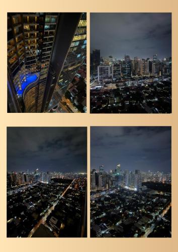 Downtown Apartment | Gramercy Residences Holiday Luxury