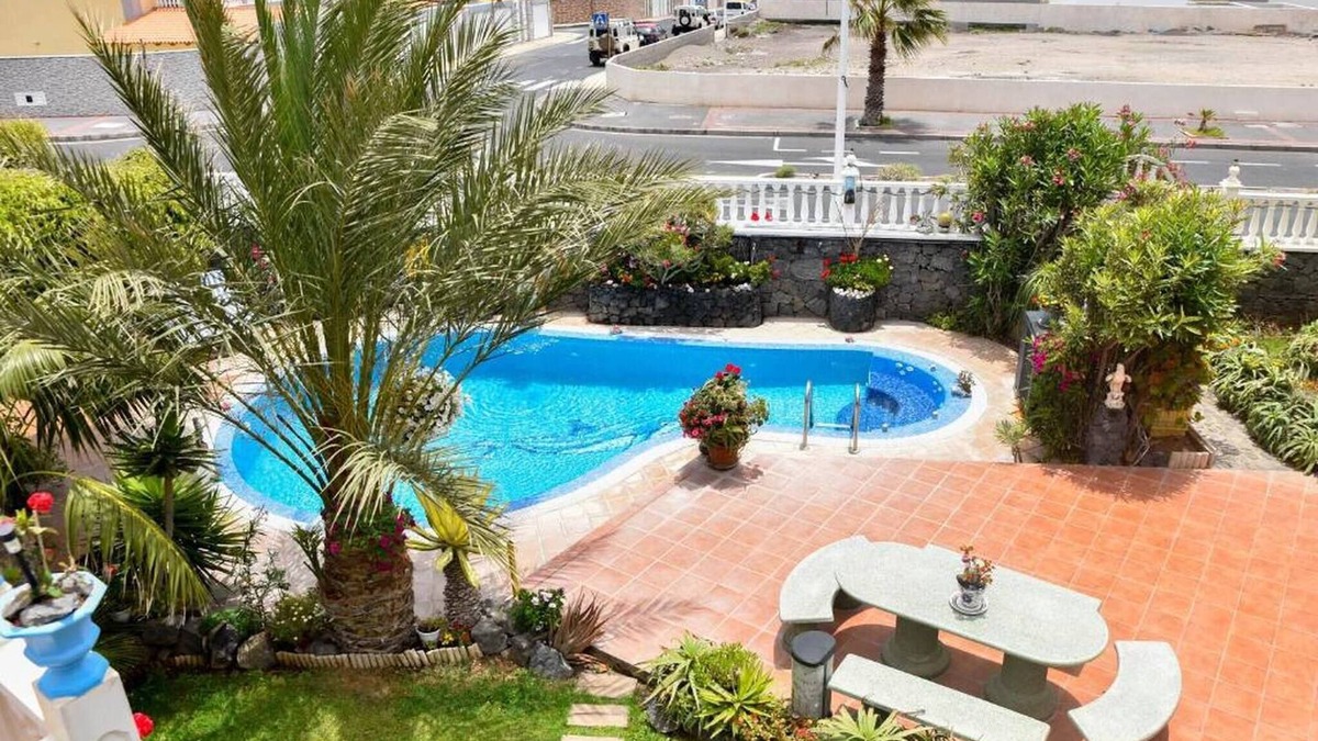 Arenas del Mar Apartment | Gran apto 69 2 pax &pool wifi Loft only Adult
