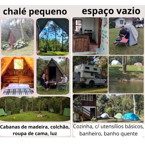 Nucleo Maua Other | Gran Camping Cabanas da Fazenda