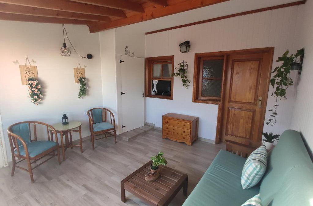 Vecindario Apartment | Gran Canaria - Casa Carmen (Vecindario)