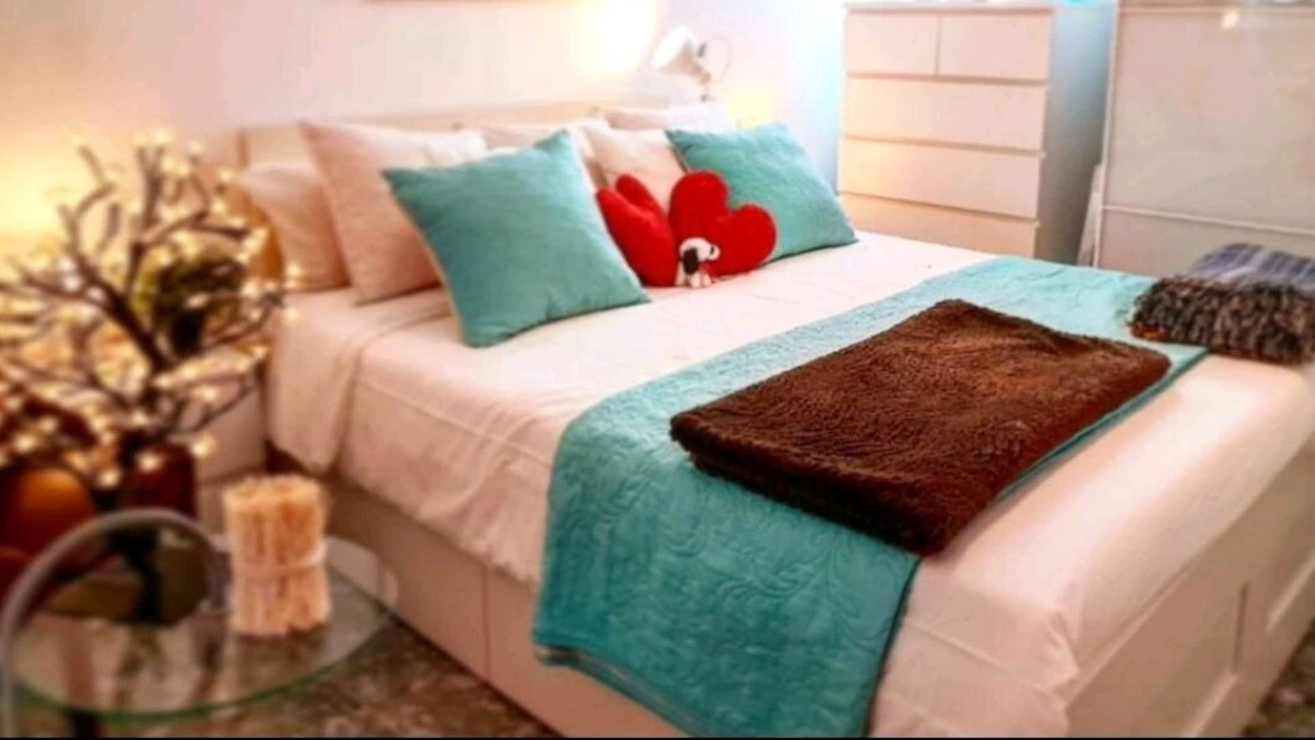 Cruce de Arinaga Apartment | GRAN CANARIA NICE APARTMENT, WIFI, TV, HBO NETFLIX