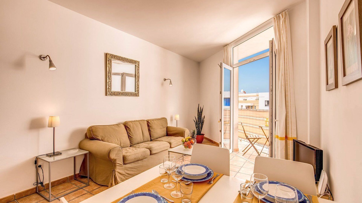 Arguineguin Apartment | GRAN CANARIA HOME (7), ARGUINEGUIN BEACH AND SUN