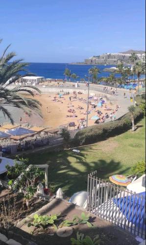 Arguineguin House | Gran Canaria Las Palmas Apartment