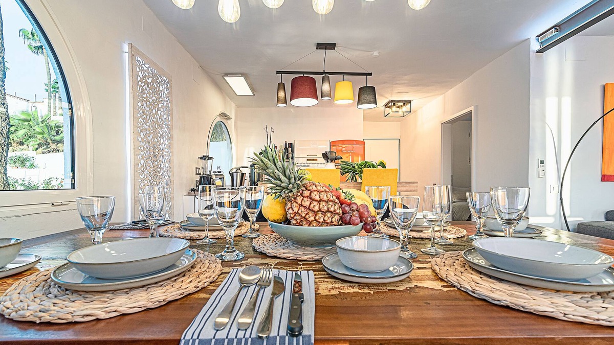 Patalavaca Apartment | GRAN CANARIA luxury apart. with sea views, jacuzzi