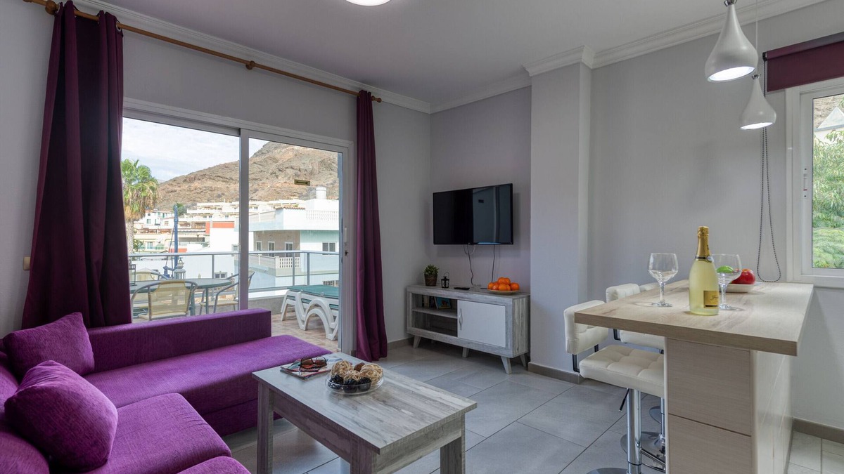 Playa de Mogan Apartment | Gran Canaria Stays - Holiday Rentals