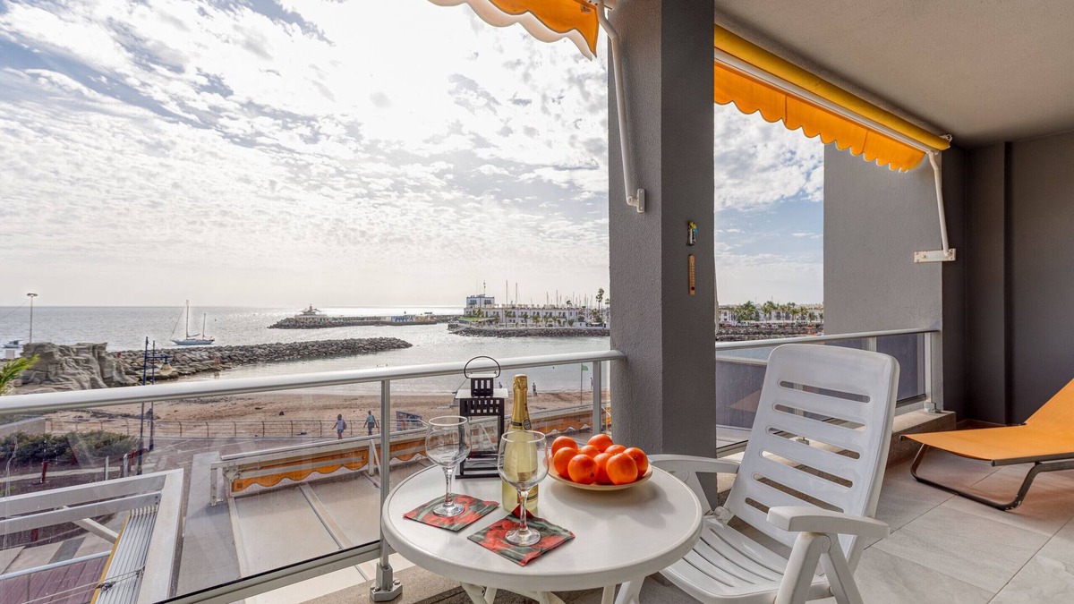 Playa de Mogan Apartment | Gran Canaria Stays - Holiday Rentals