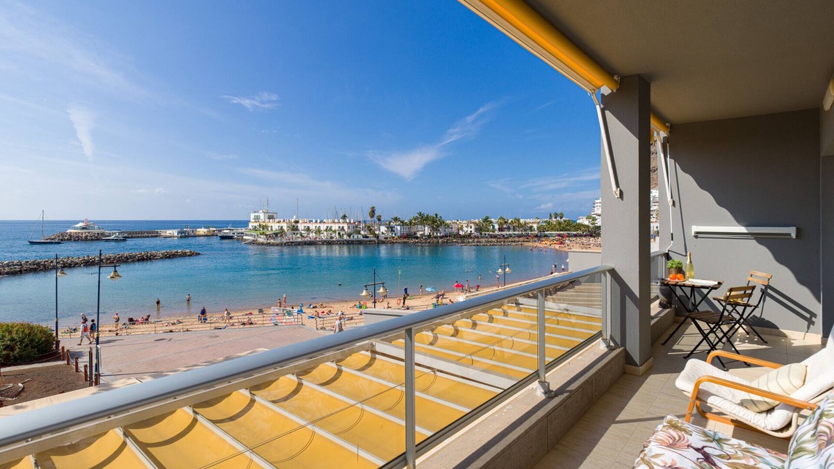 Playa de Mogan Ski Chalet | Gran Canaria Stays - Holiday Rentals