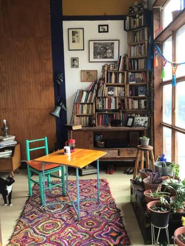 Cerro Alegre Apartment | Gran Departamento en Cerro Alegre con única vista al puerto