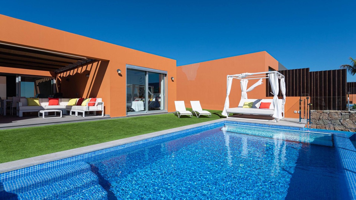 Salobre Ski Chalet | Gran Canaria Stays - Holiday Rentals