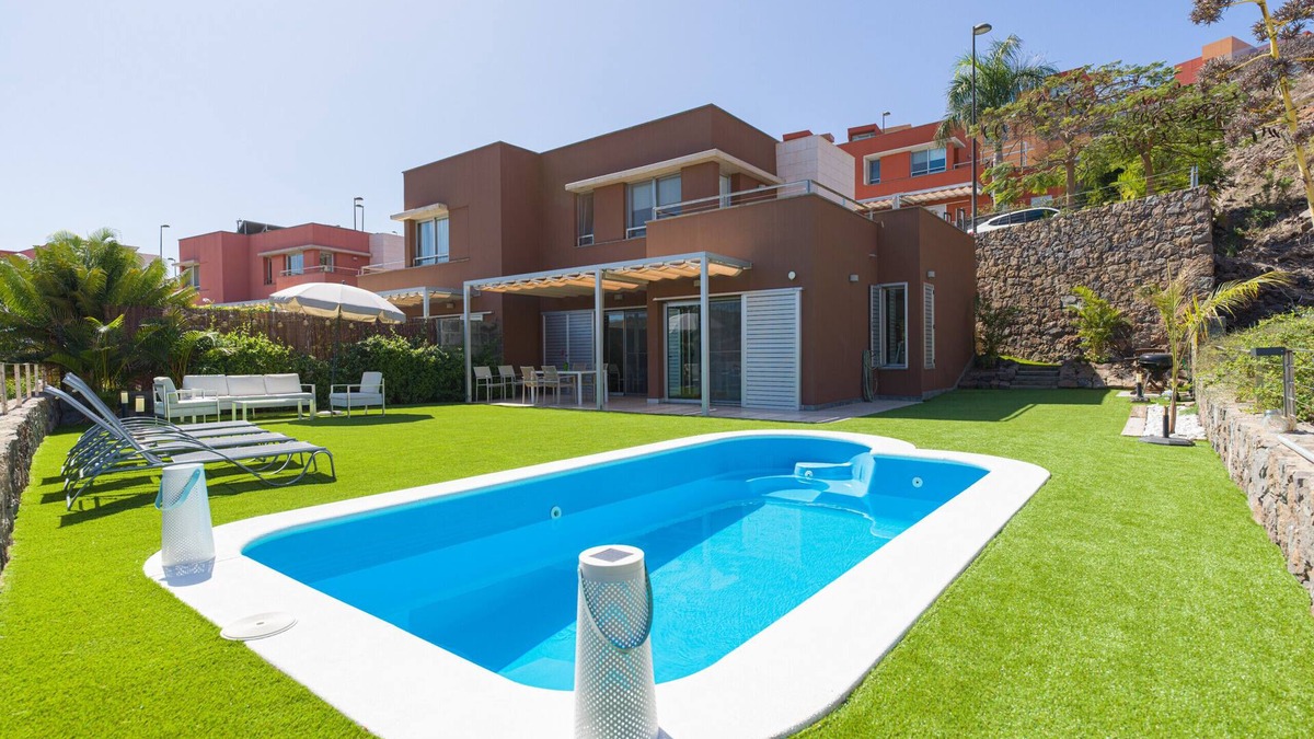Salobre Ski Chalet | Gran Canaria Stays - Holiday Rentals