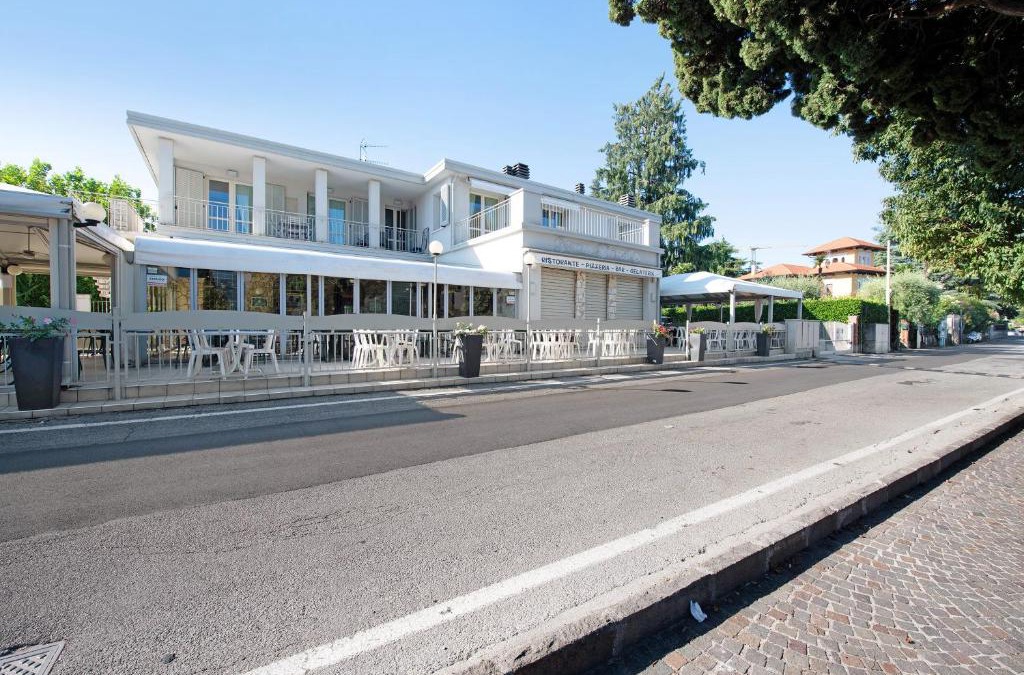 Portese Apartment | Gran Fausto Trilo