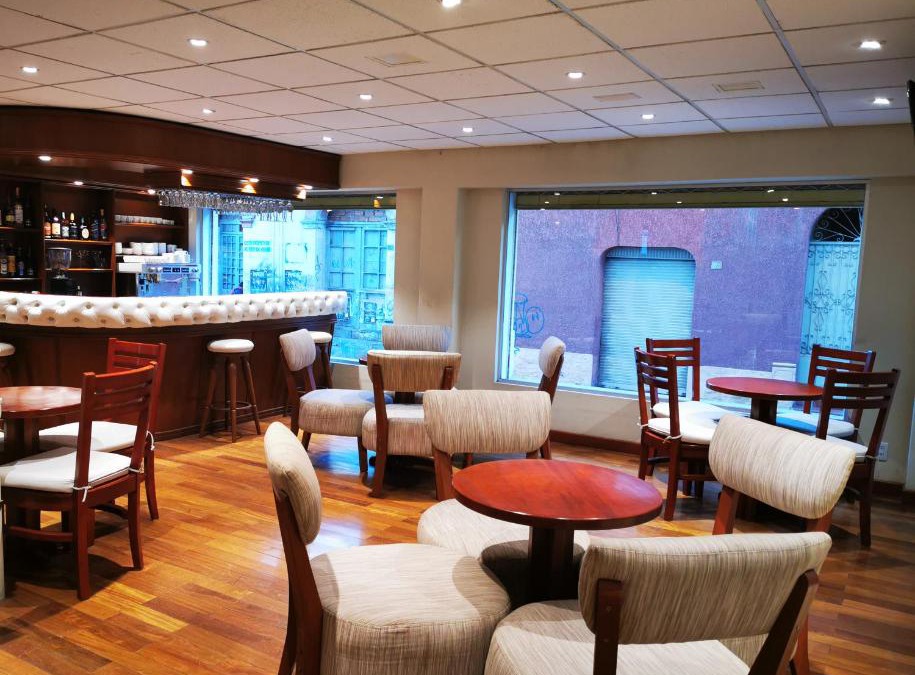 Cochabamba Hotel | Gran Hotel Ambassador