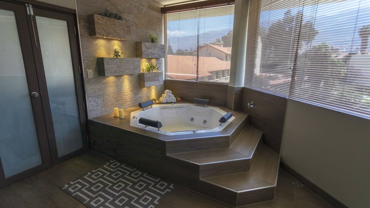 Cochabamba Hotel | Gran Hotel Cochabamba