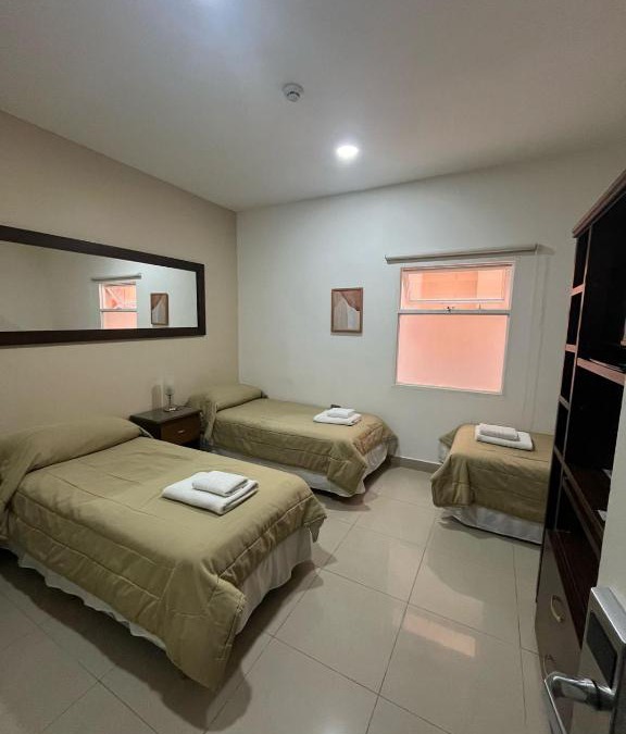 Rio Grande Hotel | Gran Hotel Laserre