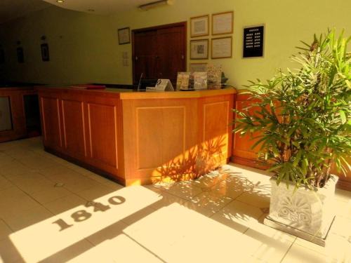 Congreso Hotel | Gran Hotel Oriental