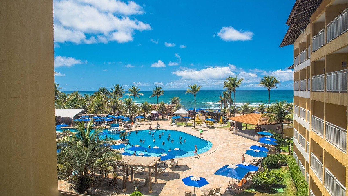 Flamengo Hotel | Gran Hotel Stella Maris Urban Resort & Conventions