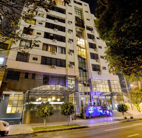 Cochabamba Hotel | Gran Hotel Toloma