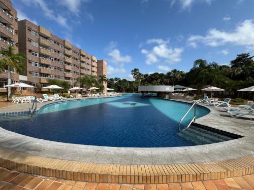 Barreirinhas Apartment | Gran Lençóis Flat Residence 10