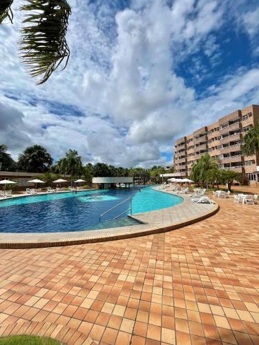 Barreirinhas Apartment | Gran Lençois Resort - Barreirinhas MA