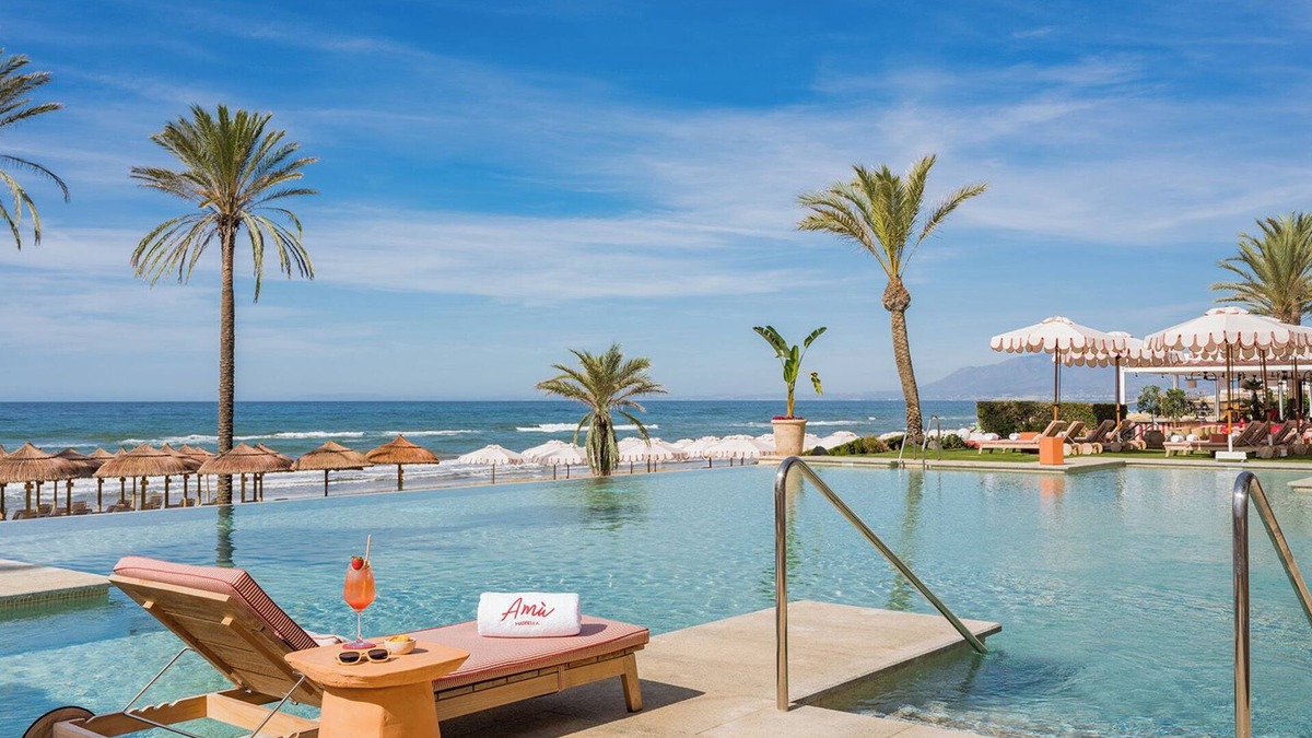 Marbella Hotel | Gran Marbella Resort & Beach Club