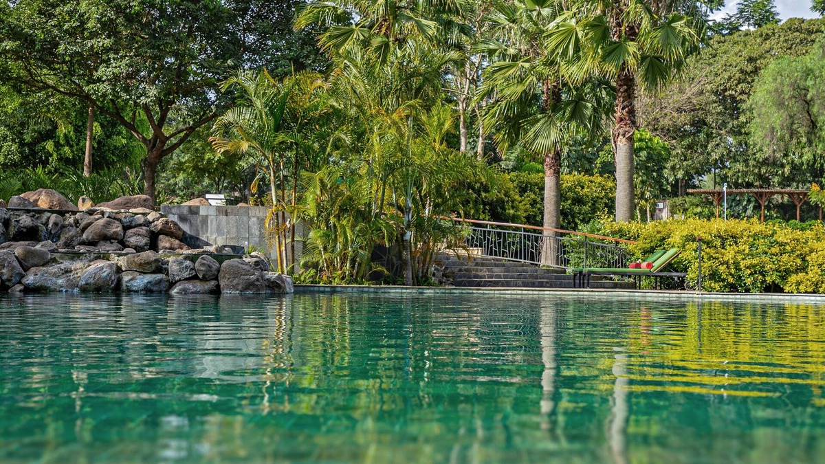 Arusha Hotel | Gran Melia Arusha
