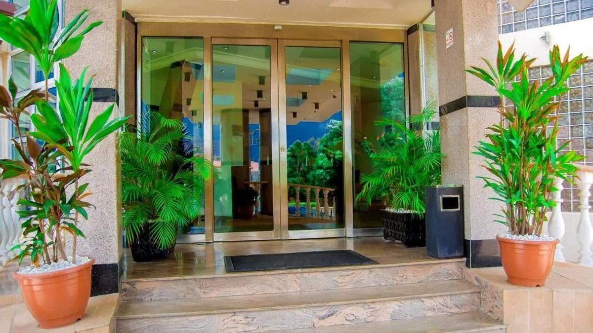 Ofin Hotel | Gran Melia Hotel