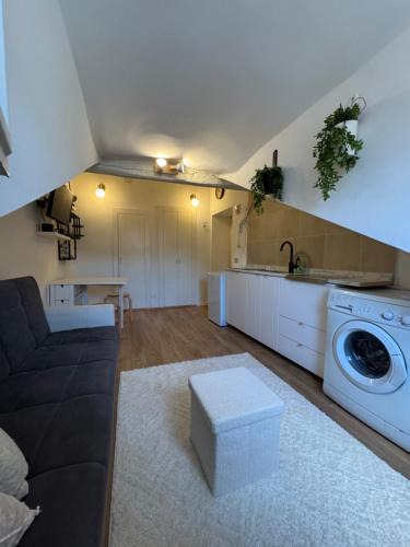 Borgo Po Apartment | Gran mini-suite