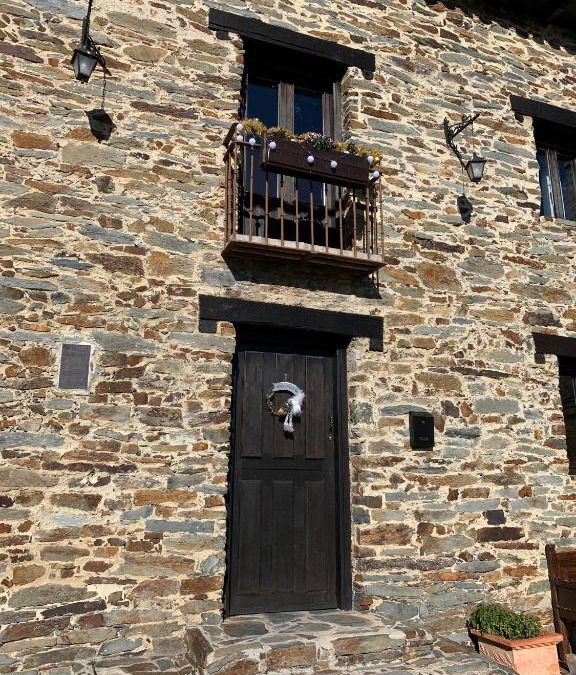 Patones de Arriba Apartment | Gran Reino Rural