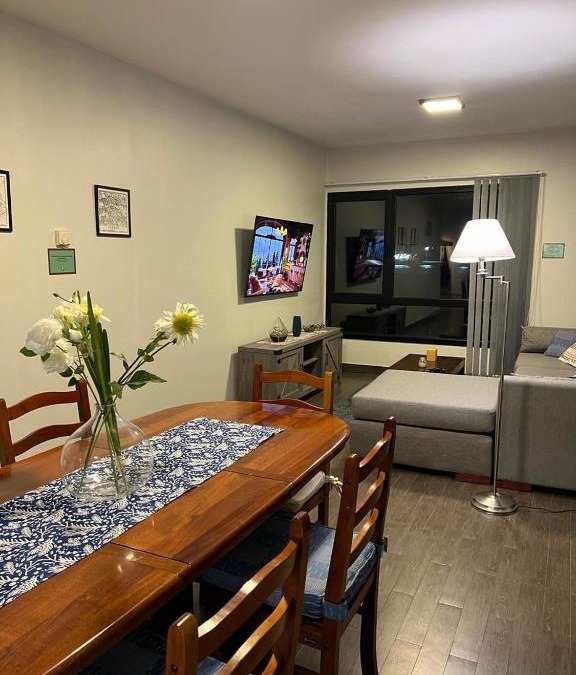 Province of Tierra del Fuego Apartment | Gran Rivadavia