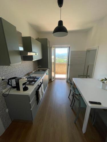 Citta Sant'Angelo Apartment | GRAN SASSO HOUSE