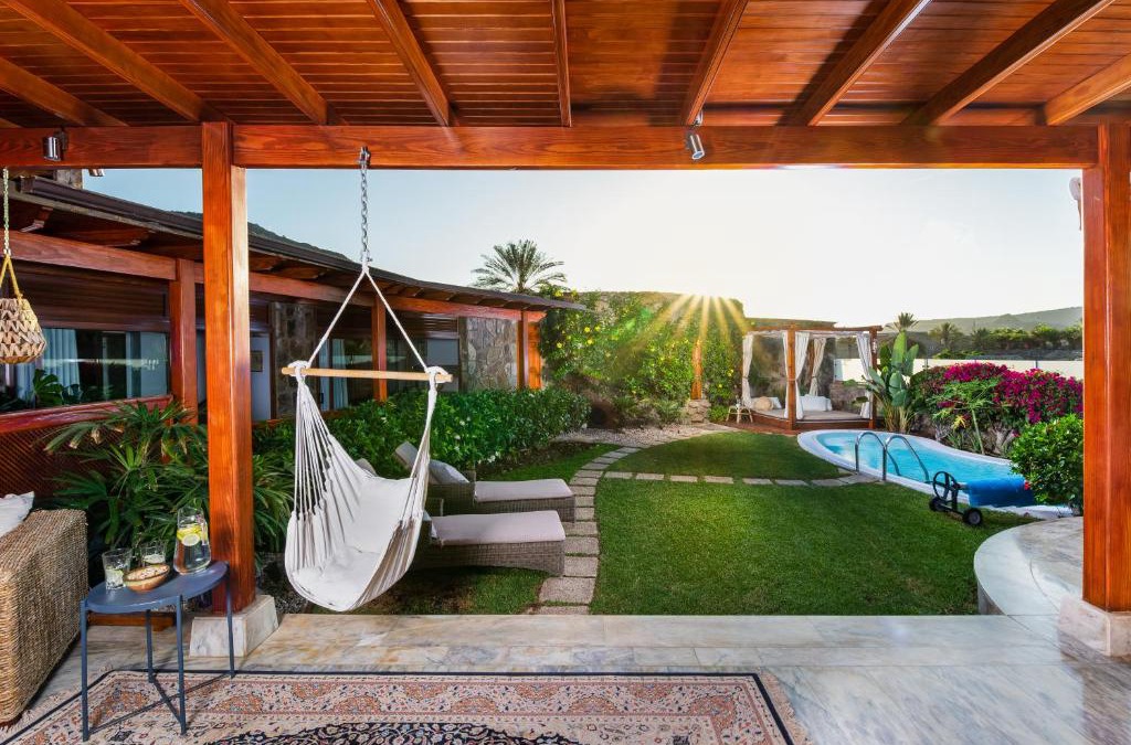 Mogan Villa | Gran Tauro Villa