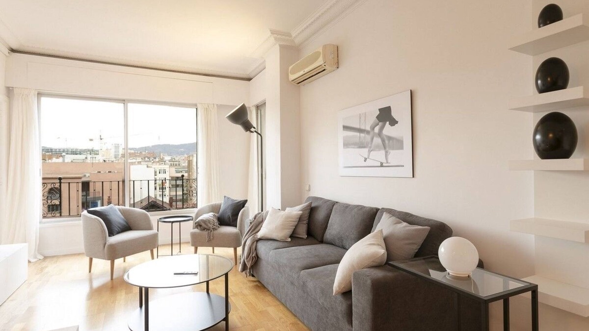 Sant Antoni Apartment | Gran Vía Suites