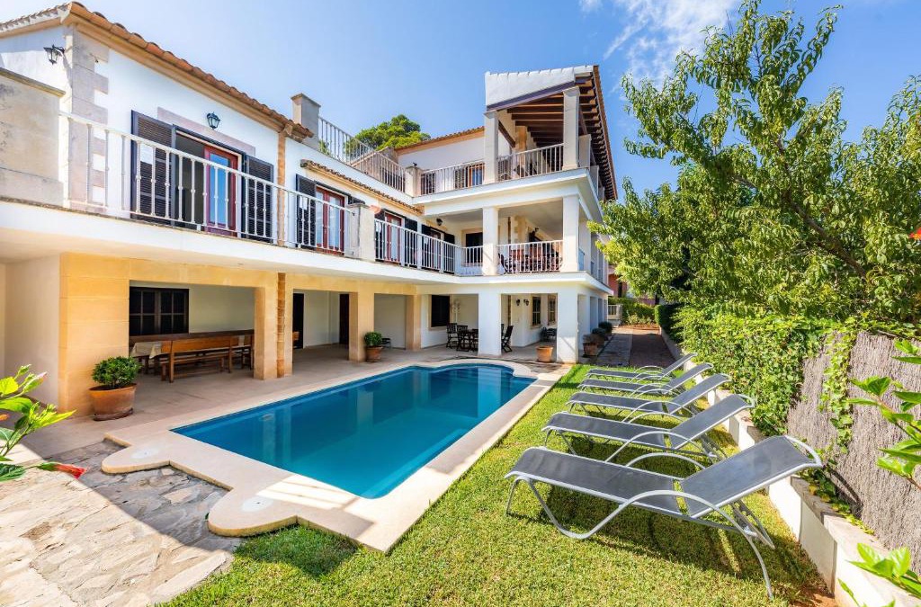 Cielo de Bonaire House | Gran Vista Mar