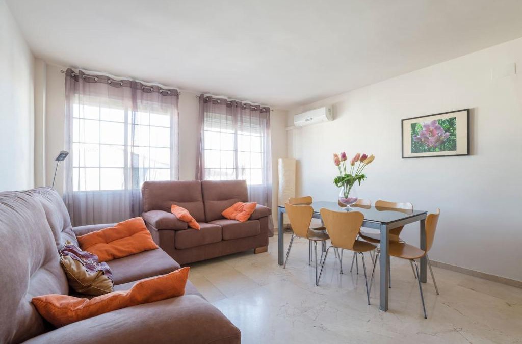Beiro Apartment | Granada Albaicín Aynadamar