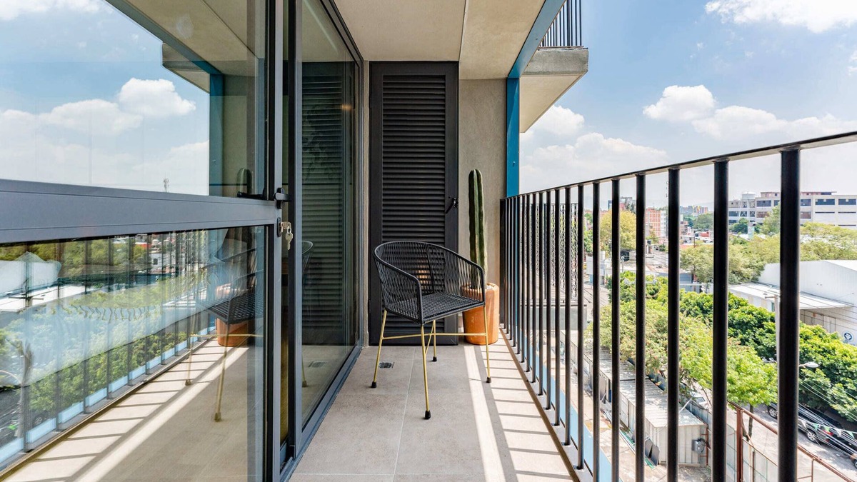 Granada Apartment | Granada Cozy Lofts by VH