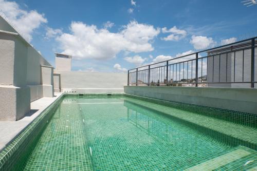 Centro - Sagrario Apartment | Granada Luxury Apartments