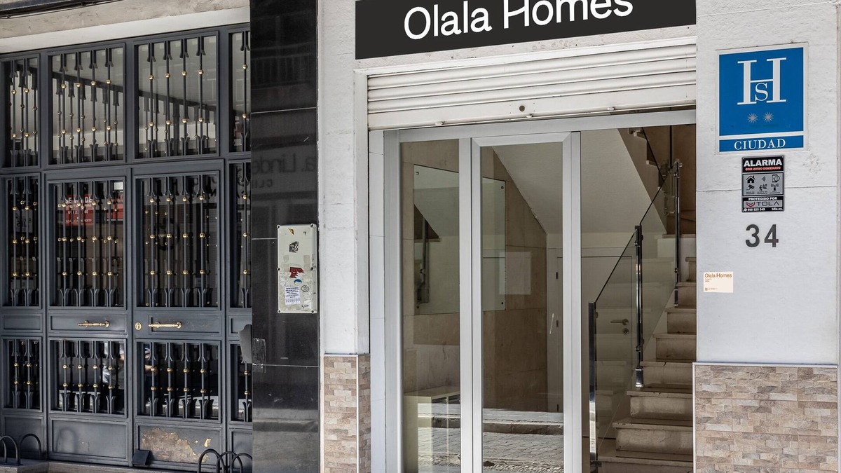 Granada City Center House | Granada Suites by Olala Homes