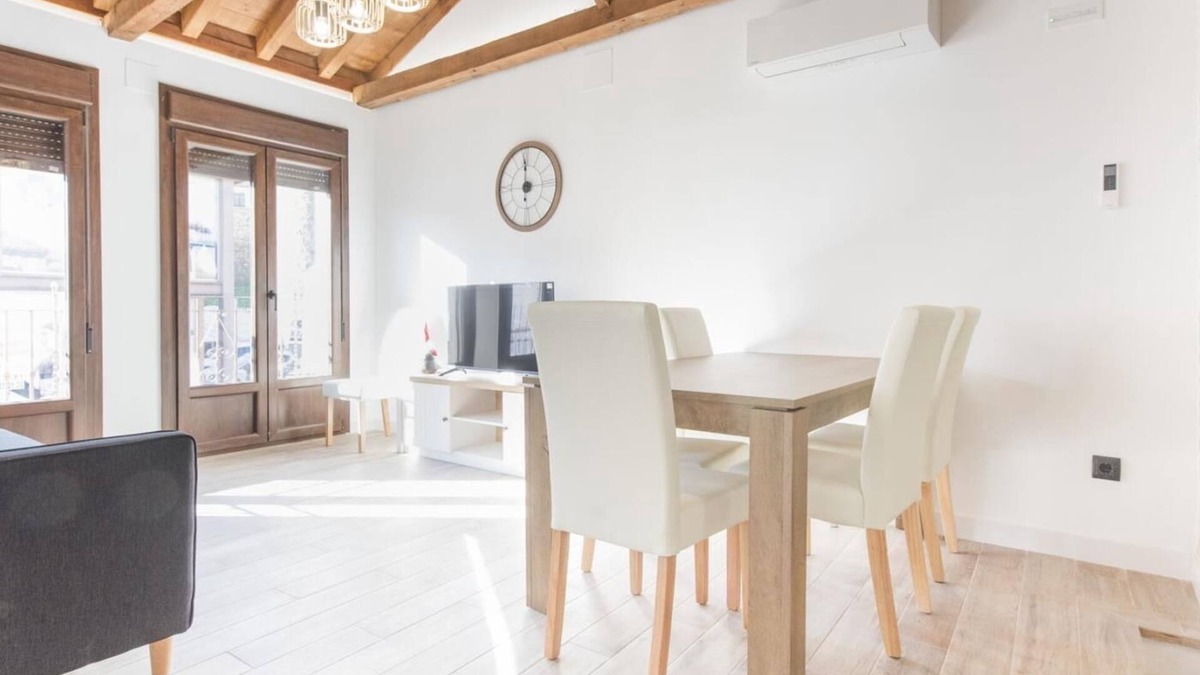 Toledo City Center Apartment | Granadal Alto Apartment