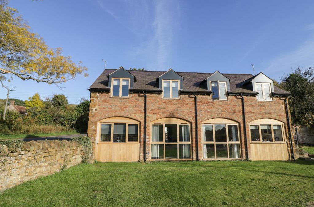 Northend House | Granary Cottage
