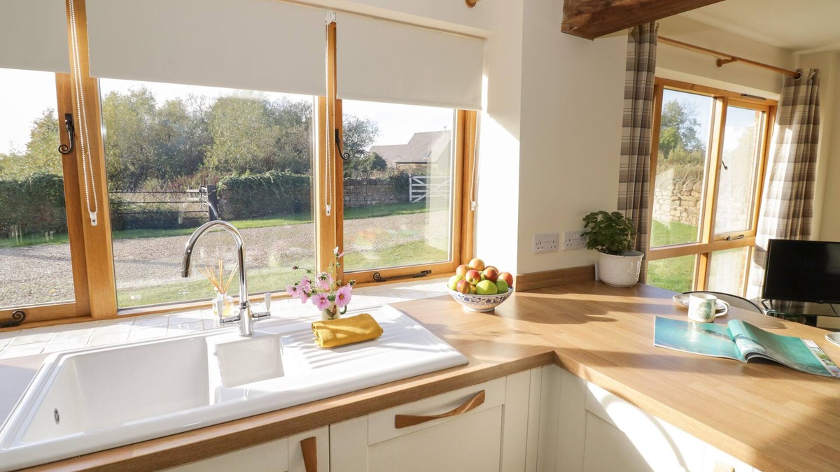 Northend Cottage | Granary Cottage
