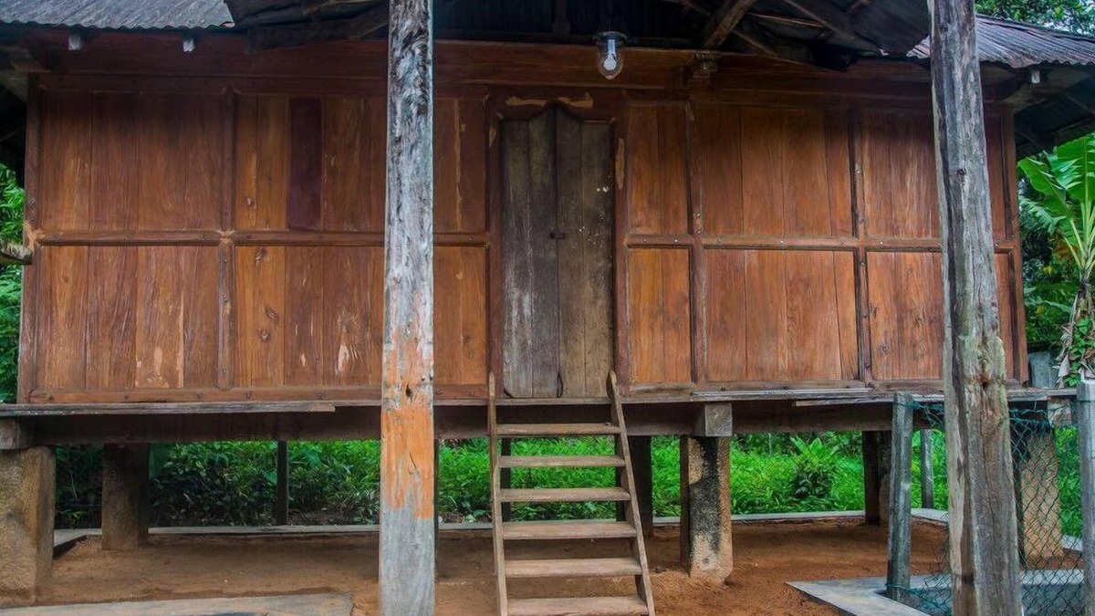 Hiyarapitiya Bed & Breakfast | Granary Home Stay