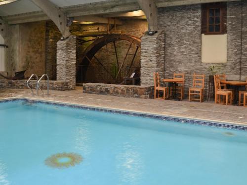 North Buckland House | Granary - Ukc3373