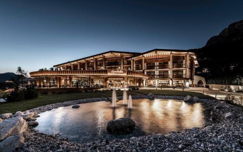 Selva di Val Gardena Hotel | Granbaita Dolomites