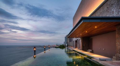 Kollupitiya Hotel | Granbell Hotel Colombo