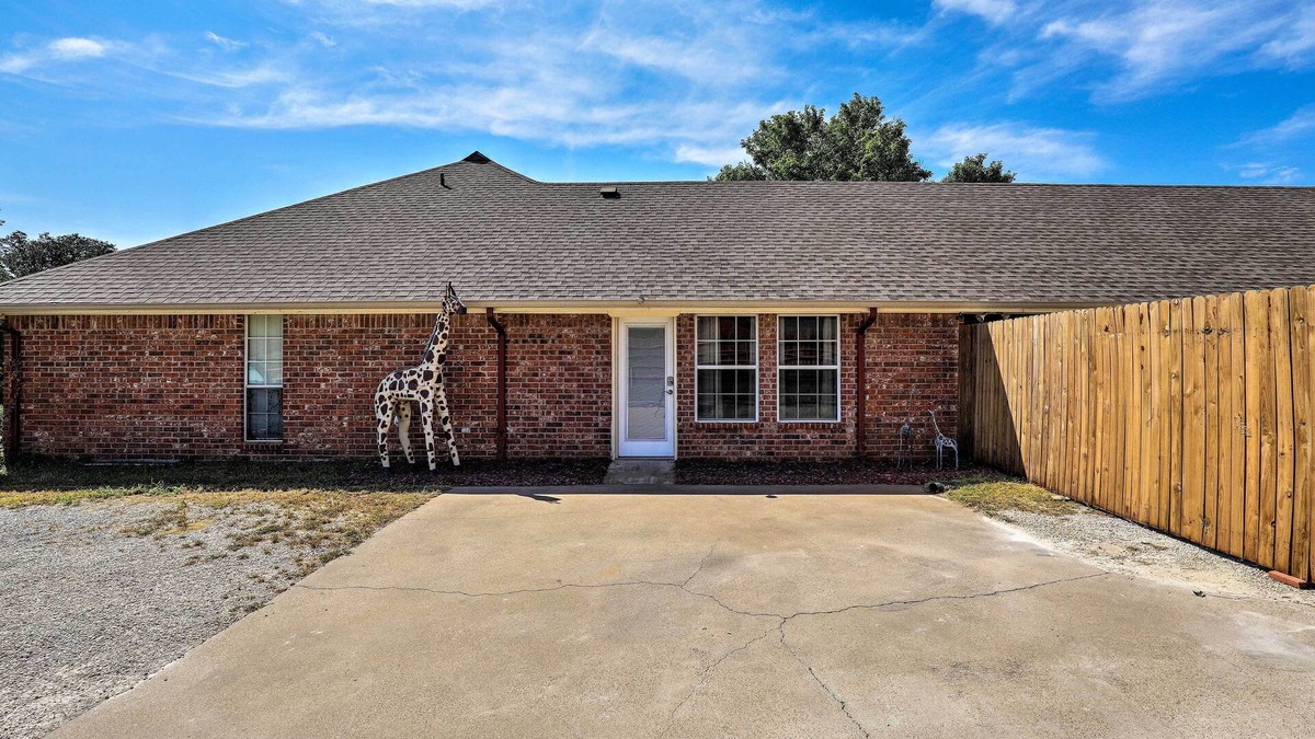 Granbury Apartment | Granbury Studio - 10 Mins From Town + The Lake!